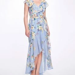 Marchesa Notte Bridesmaids Vittoria