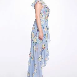 Marchesa Notte Bridesmaids Vittoria