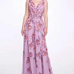 Marchesa Notte Bridesmaids Brindisi