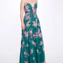 Marchesa Notte Bridesmaids Livorno