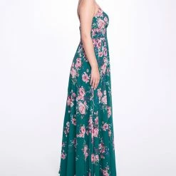 Marchesa Notte Bridesmaids Livorno