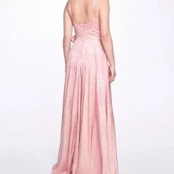 Marchesa Notte Bridesmaids Matera