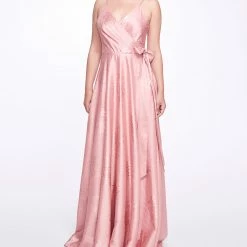 Marchesa Notte Bridesmaids Matera