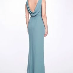 Marchesa Notte Bridesmaids Molise