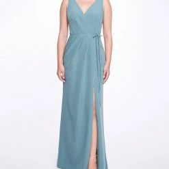 Marchesa Notte Bridesmaids Molise