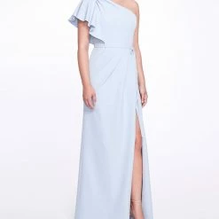 Marchesa Notte Bridesmaids Siracusa