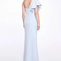 Marchesa Notte Bridesmaids Siracusa