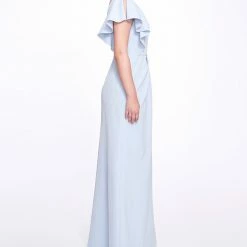 Marchesa Notte Bridesmaids Siracusa