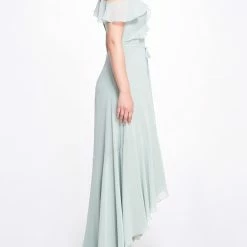 Marchesa Notte Bridesmaids Reggio