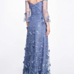 Marchesa Notte Bridesmaids Cataria