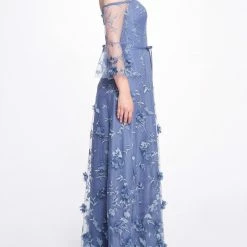 Marchesa Notte Bridesmaids Cataria