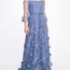 Marchesa Notte Bridesmaids Cataria