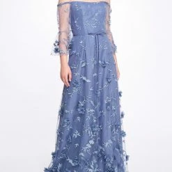 Marchesa Notte Bridesmaids Cataria