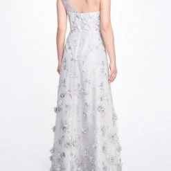 Marchesa Notte Bridesmaids Bari