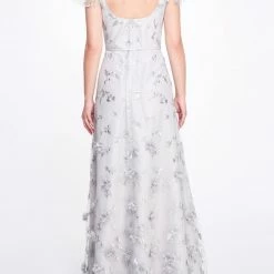 Marchesa Notte Bridesmaids Genoa