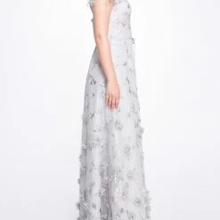 Marchesa Notte Bridesmaids Genoa