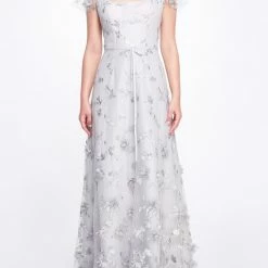 Marchesa Notte Bridesmaids Genoa