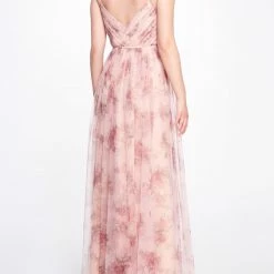 Marchesa Notte Bridesmaids Tivoli