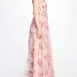 Marchesa Notte Bridesmaids Tivoli