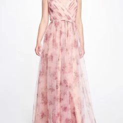 Marchesa Notte Bridesmaids Tivoli