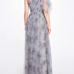 Marchesa Notte Bridesmaids Pomezia