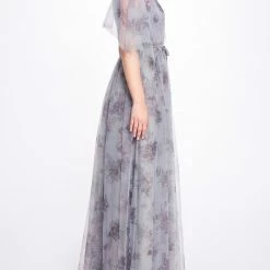 Marchesa Notte Bridesmaids Pomezia