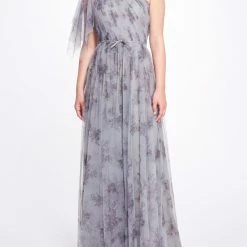 Marchesa Notte Bridesmaids Pomezia