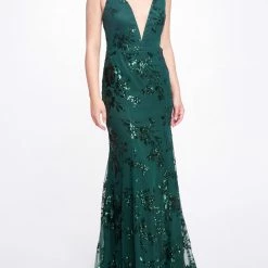 Marchesa Notte Bridesmaids Pisa