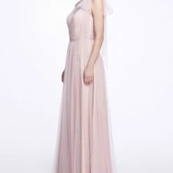 Marchesa Notte Bridesmaids Ivrea