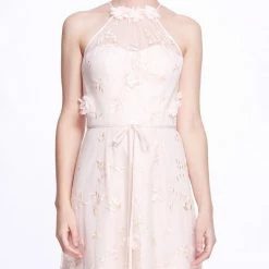 Marchesa Notte Bridesmaids Jacquelene