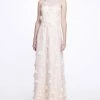 Marchesa Notte Bridesmaids Jacquelene