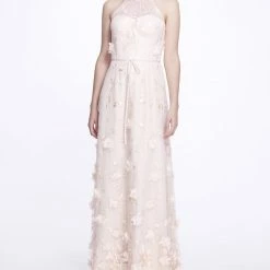 Marchesa Notte Bridesmaids Jacquelene