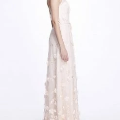 Marchesa Notte Bridesmaids Jacquelene
