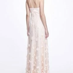 Marchesa Notte Bridesmaids Jacquelene