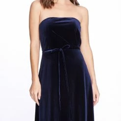 Marchesa Notte Bridesmaids Melfi