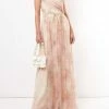 Marchesa Notte Bridesmaids Florence Printed