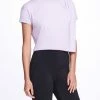 Marchesa Athleisure Active Misty Top