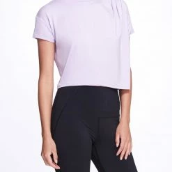 Marchesa Athleisure Active Misty Top