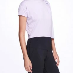 Marchesa Athleisure Active Misty Top