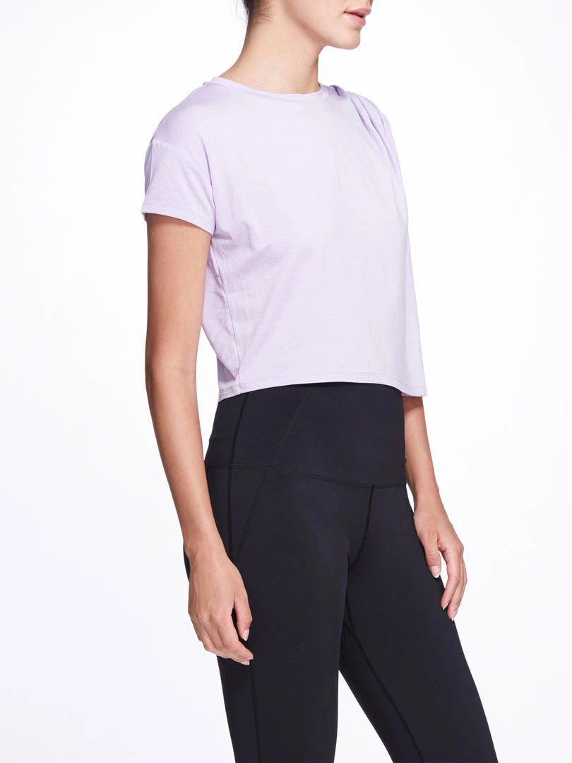 Marchesa Athleisure Active Misty Top