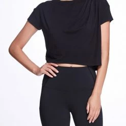 Marchesa Athleisure Active Misty Top