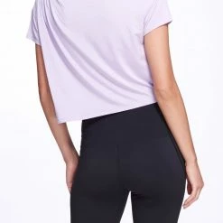 Marchesa Athleisure Active Misty Top
