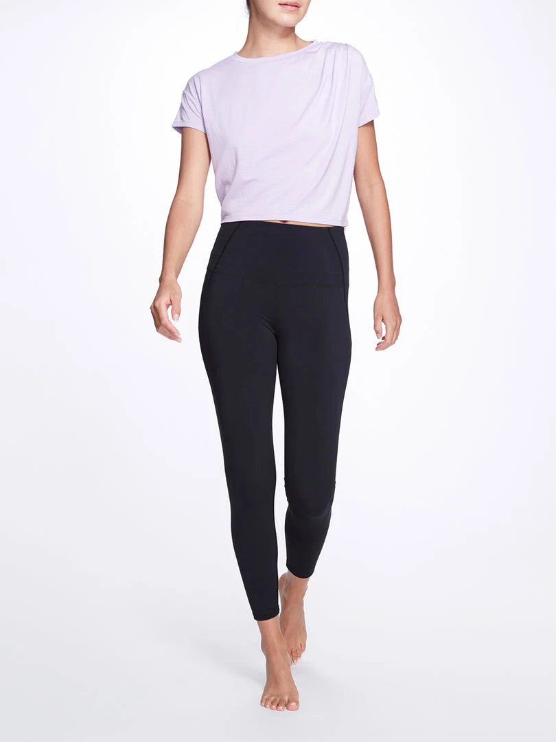 Marchesa Athleisure Active Misty Top