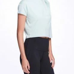 Marchesa Athleisure Active Misty Top