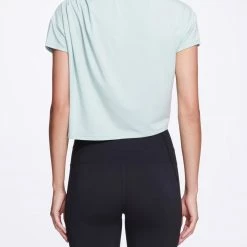 Marchesa Athleisure Active Misty Top