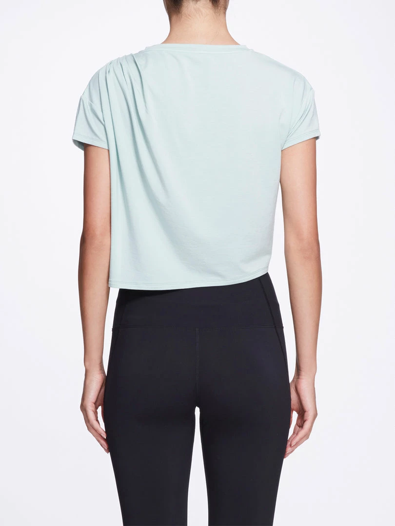 Marchesa Athleisure Active Misty Top
