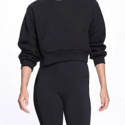 Marchesa Athleisure Wilma Sweatshirt Active