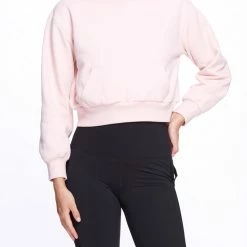 Marchesa Athleisure Wilma Sweatshirt
