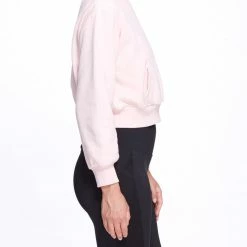 Marchesa Athleisure Wilma Sweatshirt