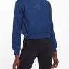 Marchesa Athleisure Active Wilma Sweatshirt